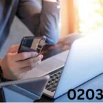 Unraveling the Mystery of 02033222305: What You Need to Know