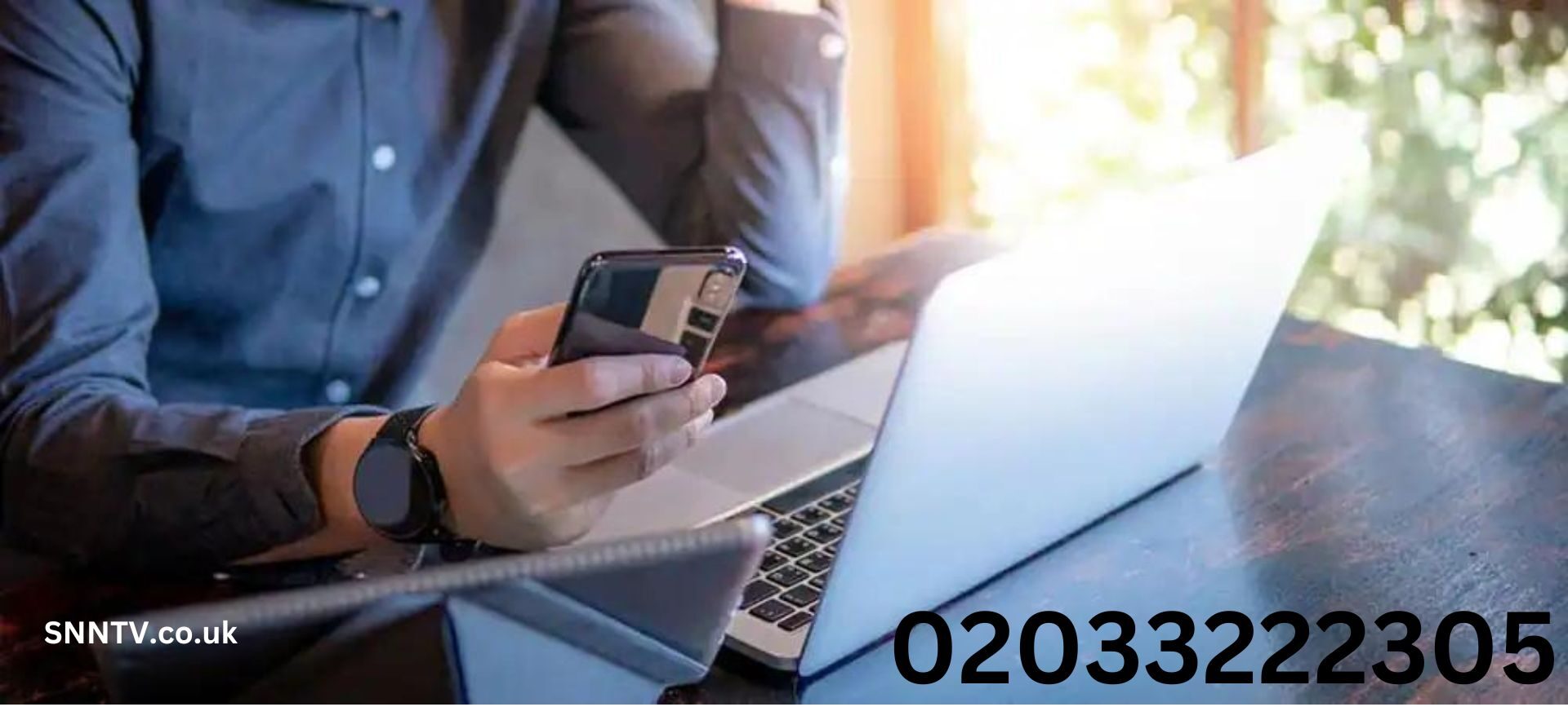 Unraveling the Mystery of 02033222305: What You Need to Know