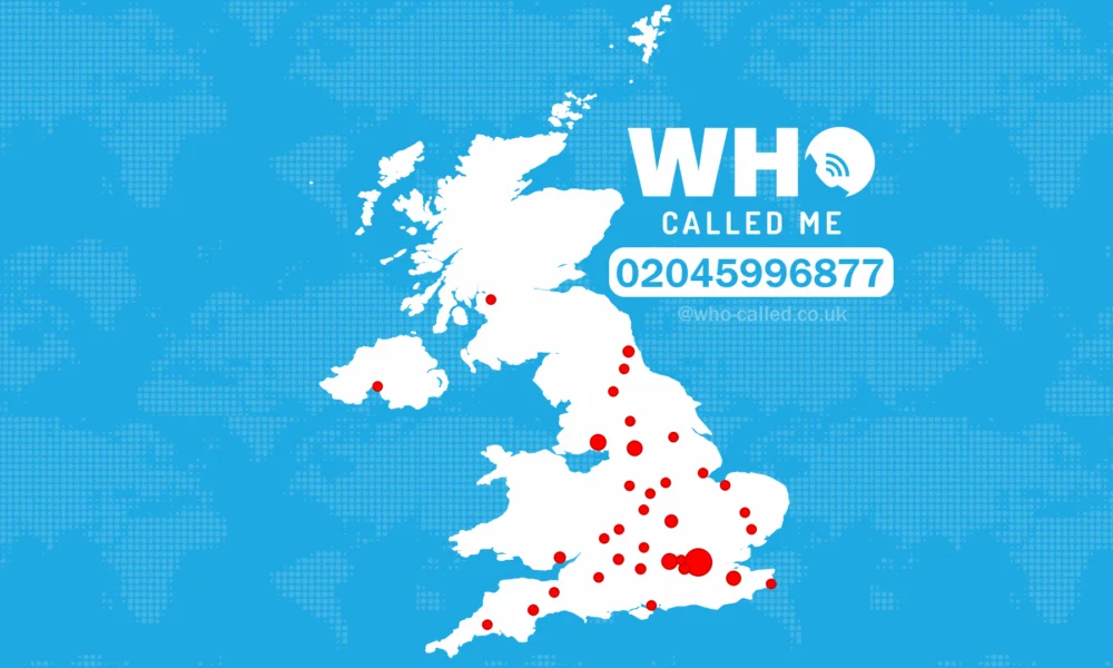 Deciphering the Mystery of 02045996877: A Detailed Review