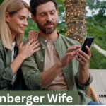 Unveiling the Story: Eric Weinberger Wife and Their Journey Together