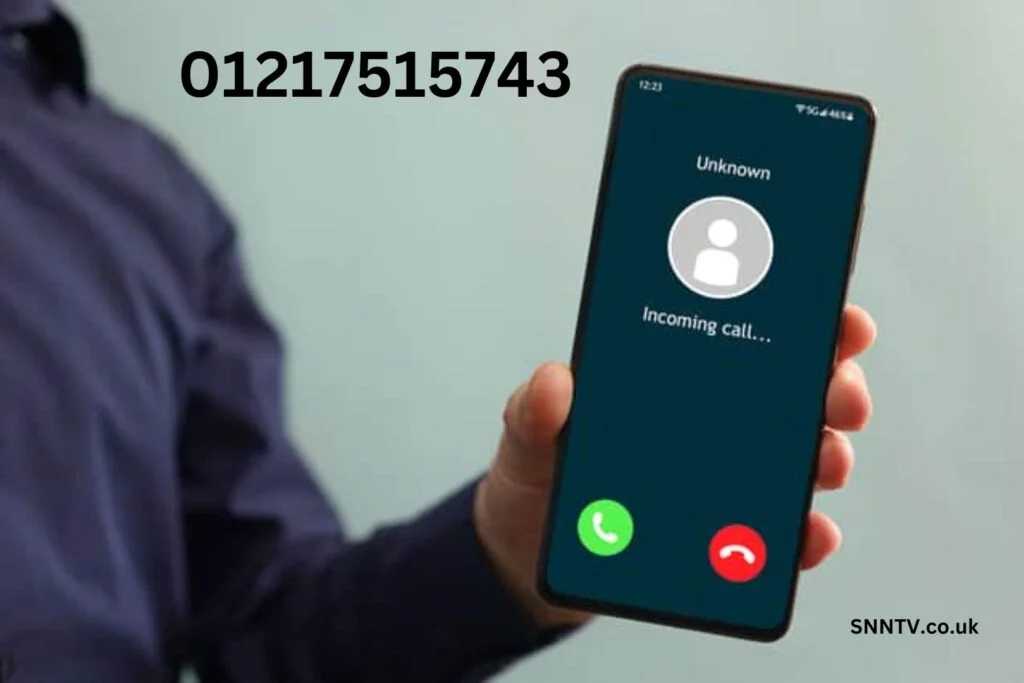 Unraveling the Mystery of 01217515743: Deciphering the Importance of This Unique Number