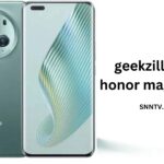 The Ultimate Guide to the Geekzilla.tech Honor Magic 5 Pro