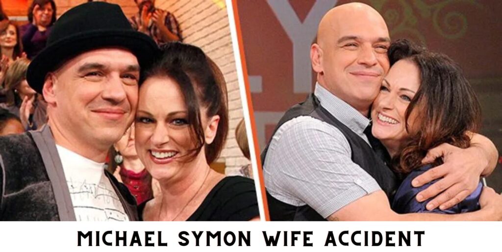 Understanding the Tragic Accident: Michael Symon Wife Accident