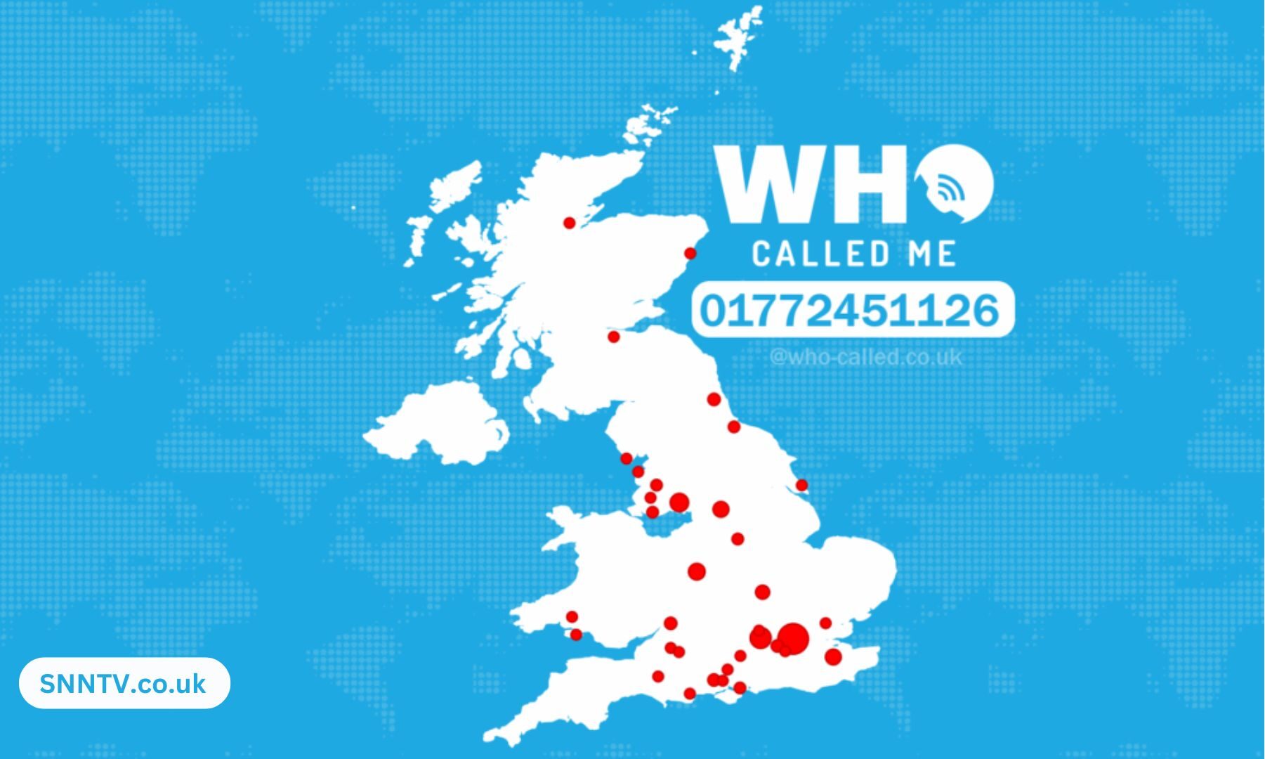 Unveiling the Mystery Behind 01772451126: Deciphering its Significance