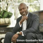 Simon Guobadia net worth