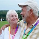 Meet The Iconic Couple From The Woodstock Album Co – Tymoff