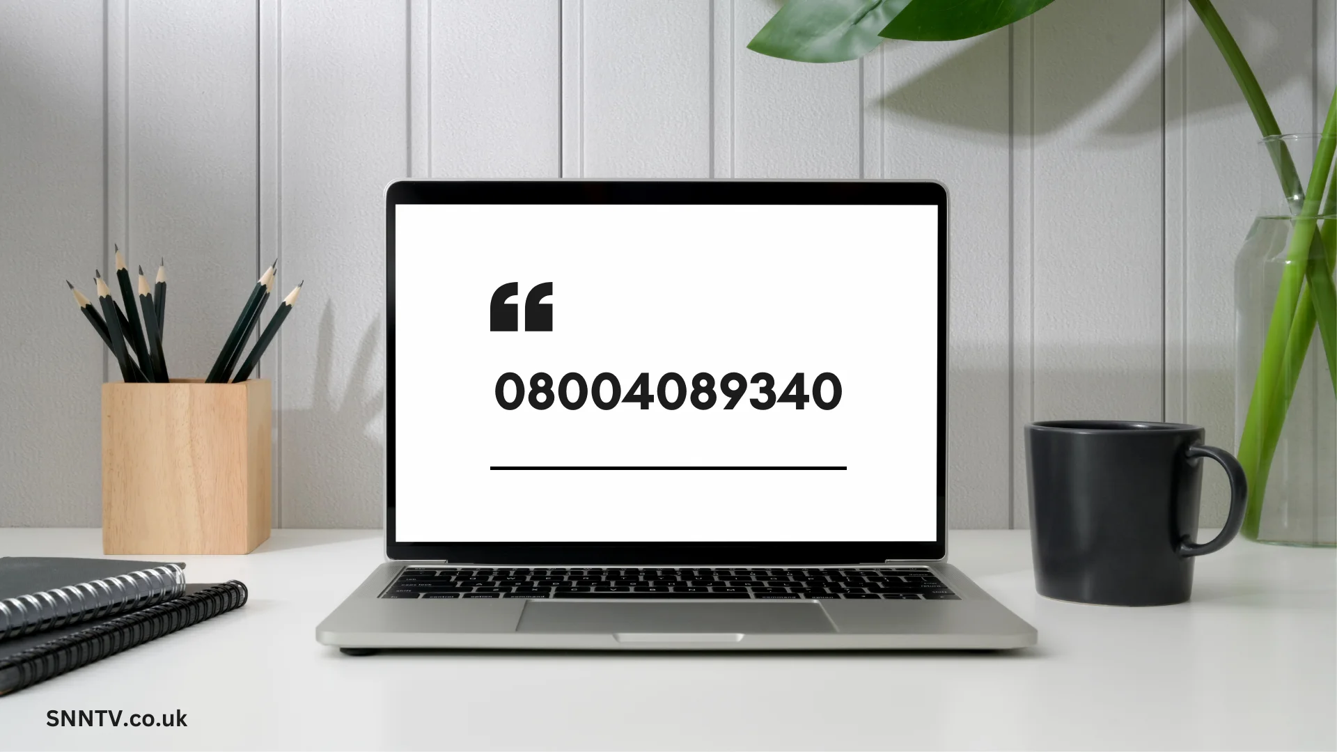 Unveiling the Mystery Behind 08004089340: Deciphering Its Significance