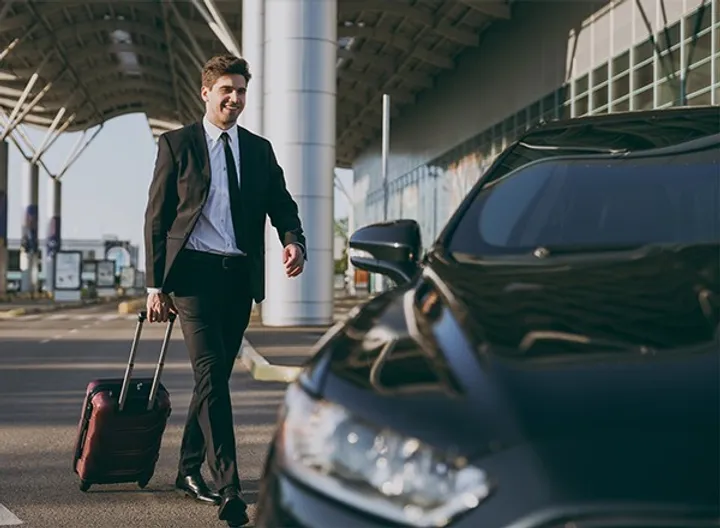 Rome Airport Transfers: Your Gateway to Seamless Travel and Unforgettable Adventures