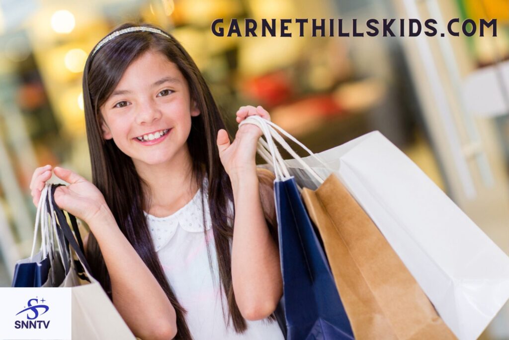 GarnetHillsKids.com:Your Ultimate Destination for Quality Children’s Products