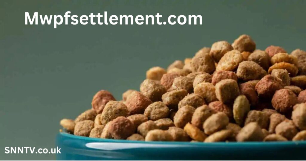 Navigating the MWP Settlement: A Guide to mwpfsettlement.com