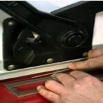 Reducing Downtime: The Impact of Latch Plates on Roll-Up Door Maintenance