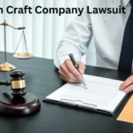 Unveiling the Controversy: The Bench Craft Company Lawsuit