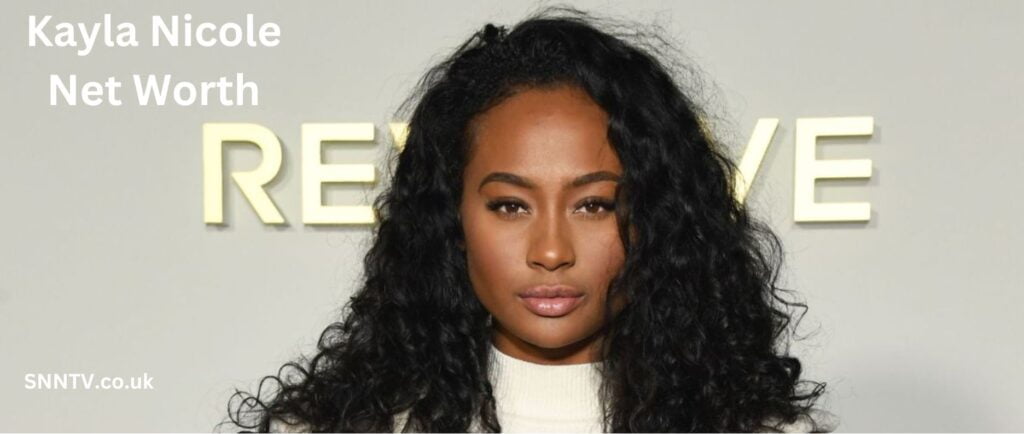 Unveiling the Success Story: Kayla Nicole Net Worth