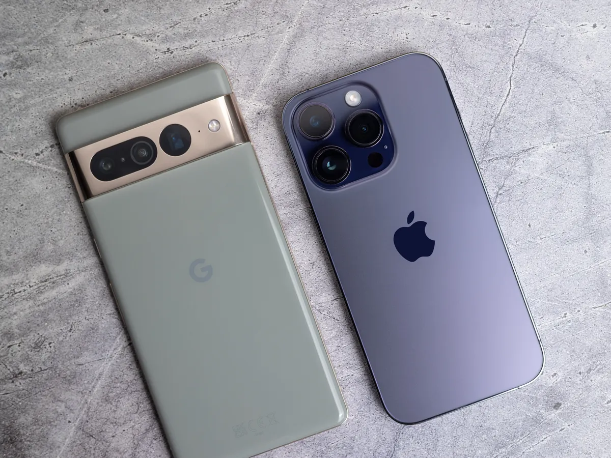 Apple iPhones to Androids: Best Brands/Models of Used Mobiles in UAE