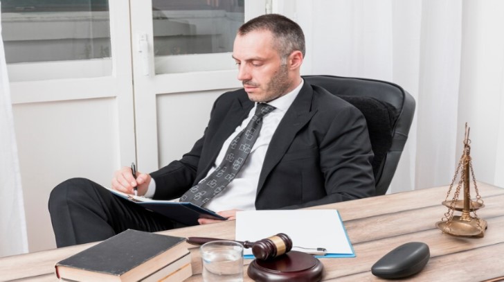 Accident Lawyers – 4 Types of Accidents They’re Specialized In!