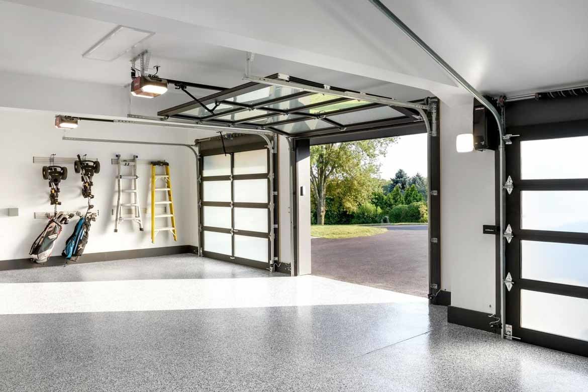 What You Might Need to Check to Install the Perfect Garage Flooring