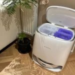 How a Mopping Robot Reduces Water Waste