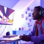 The World of Online Gaming