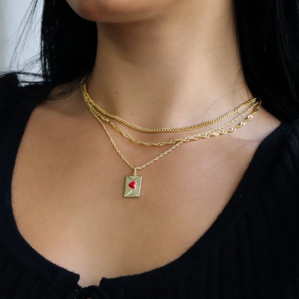 Twisted Chains: Choosing the Right Type for Specific Uses