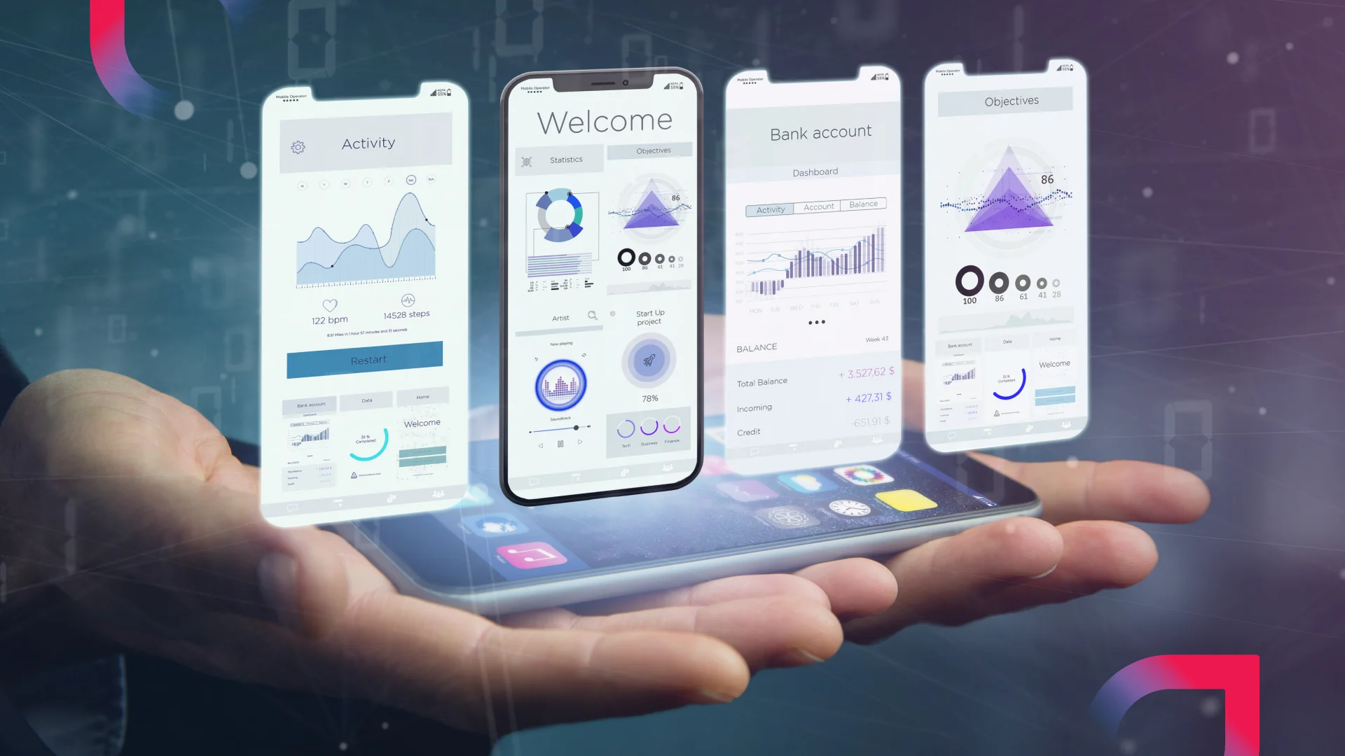 Where Have All the Good Fintech Developers Gone?