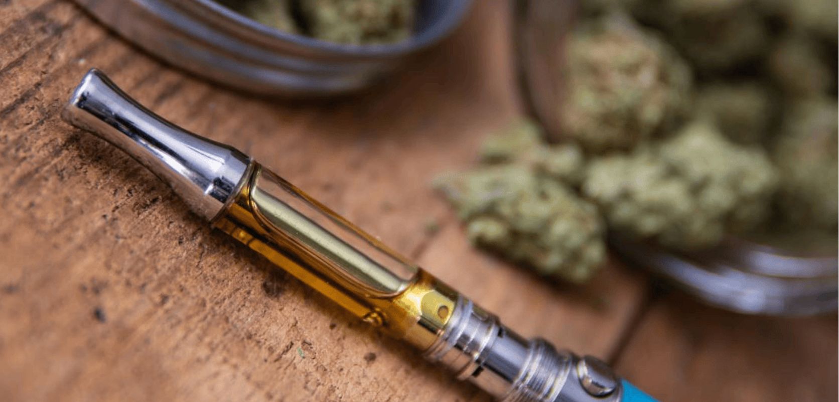Why Should You Consider Buying THC Vapes From Online Vendors?