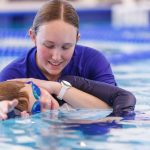 10 Benefits of Becoming a Swimming Teacher