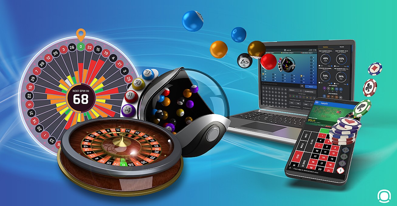 Assessing the Globe's Popular Wager Games