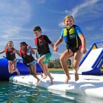 Family-Friendly Activities on the Isle of Wight