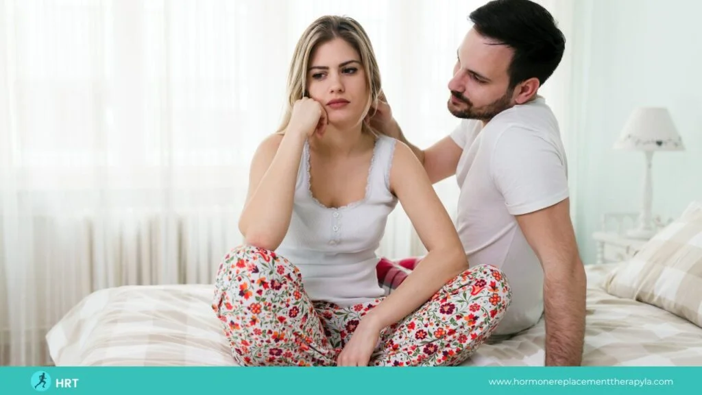 Health and Wellbeing Demystifying Sexual Health in Adulthood