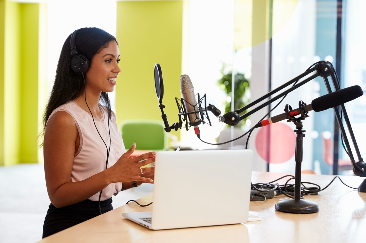 IMC in the Era of Podcasts: Listen, Learn, and Leverage