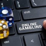 The Development of Internet Gambling