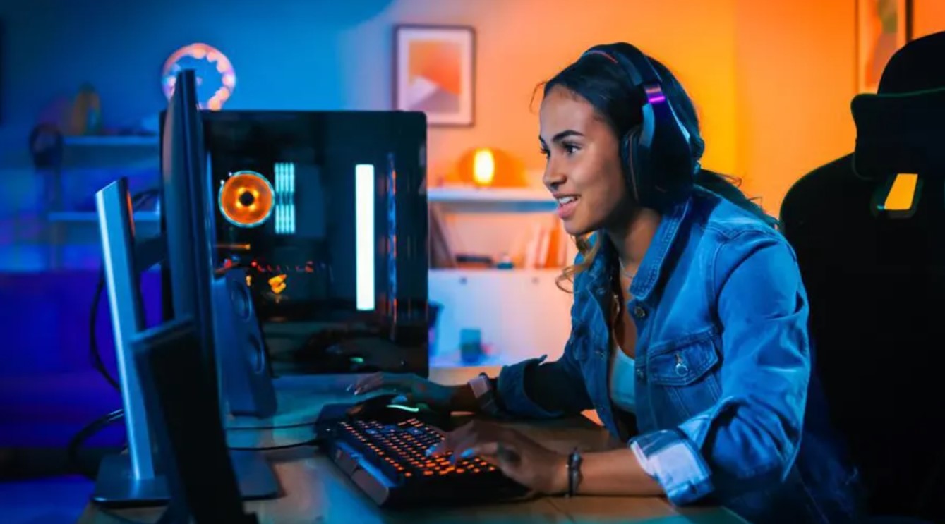 How Augmented Reality is Changing the Online Gaming Experience