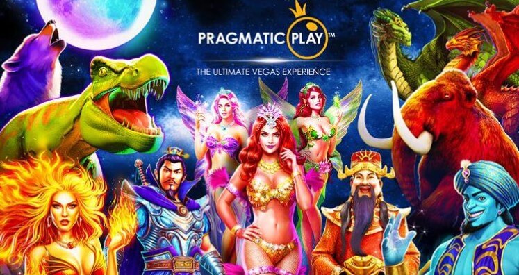 How Pragmatic Play Combines Innovation with Classic Slot Design