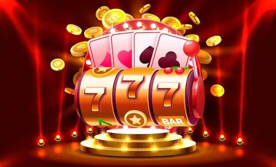 Techniques For Increasing Slot Game Wins