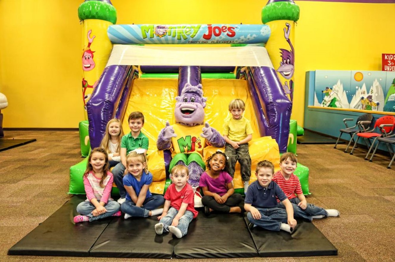 How to Design a Fun Obstacle Course for Kids