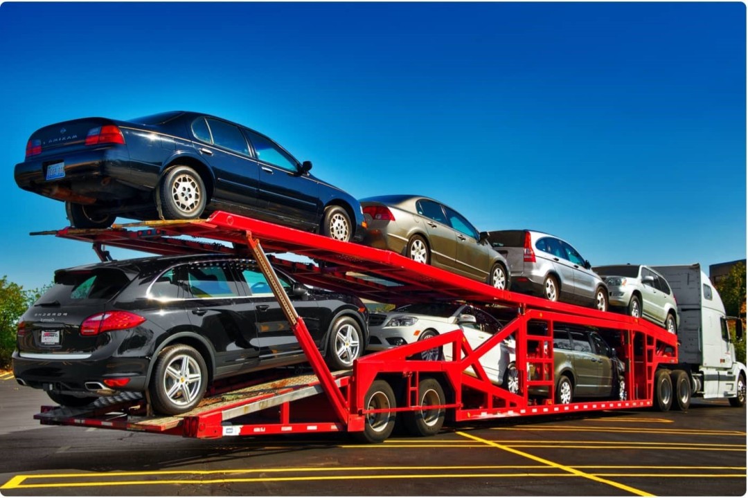How Car Shipping Services Support Television Production Logistics