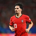 Vitinha: The Rising Midfield Star of Portugal