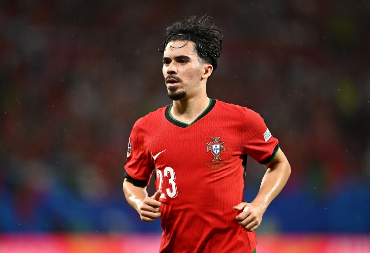 Vitinha: The Rising Midfield Star of Portugal