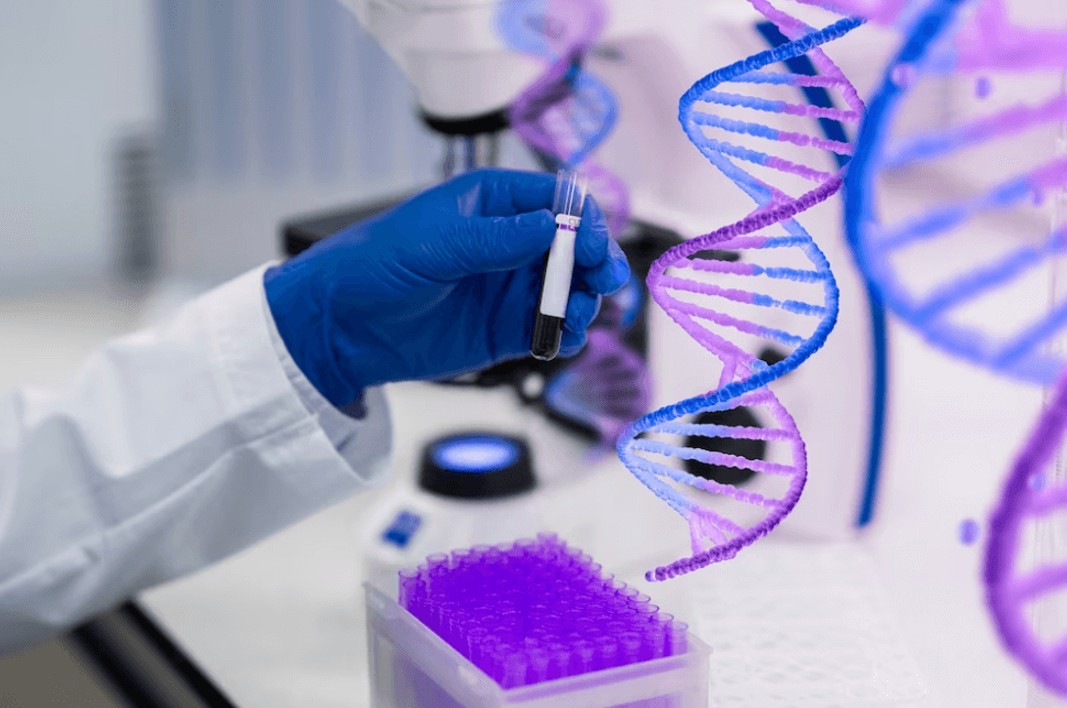 How Gene Synthesis Is Powering the Future of Personalized Medicine