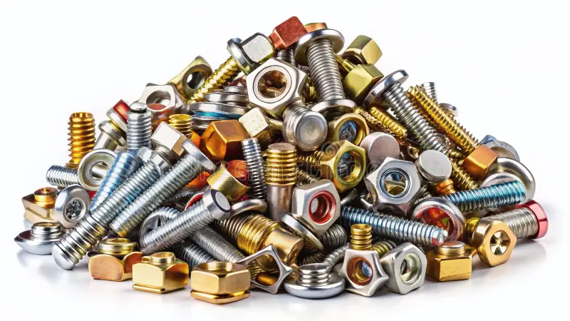 Why Fixings Are More Than Just Hardware