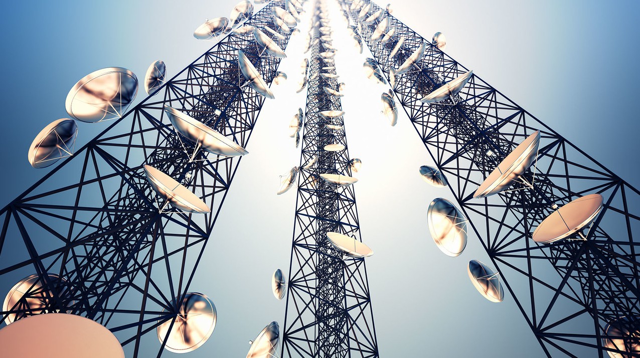 How the Telecom Sector is Powering Digital Transformation in the UK
