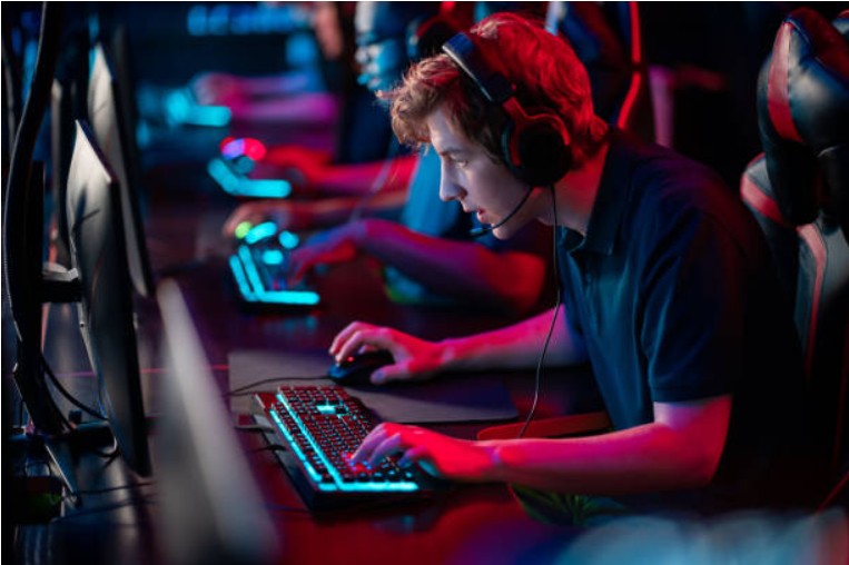 How to Play Online Games Based on Adventure Themes