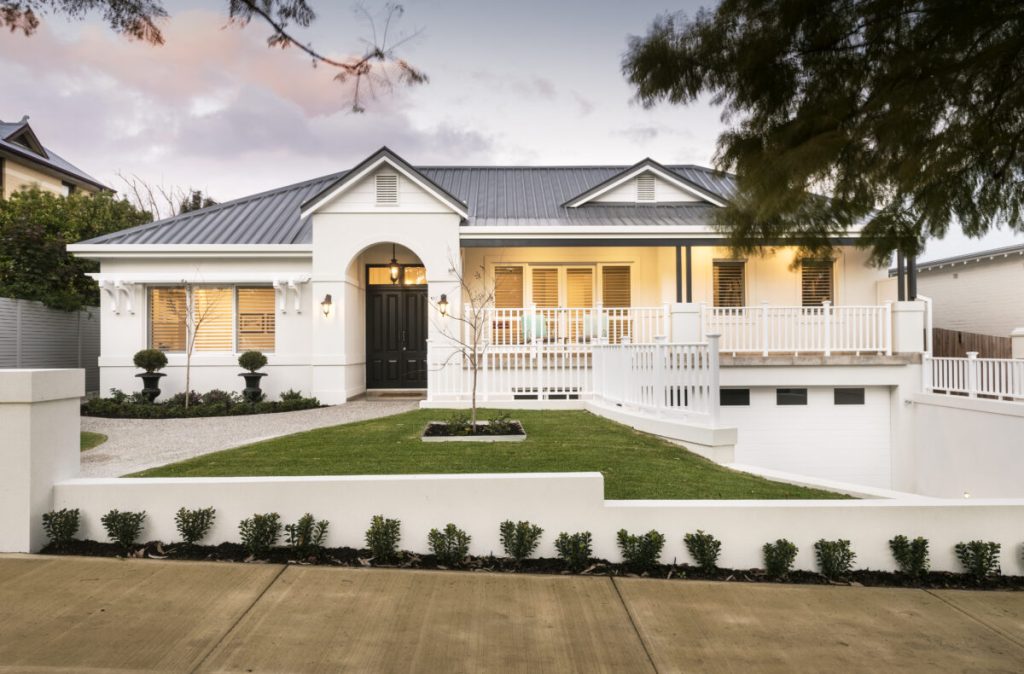 Where Heritage Meets Modern Design in Landscaping