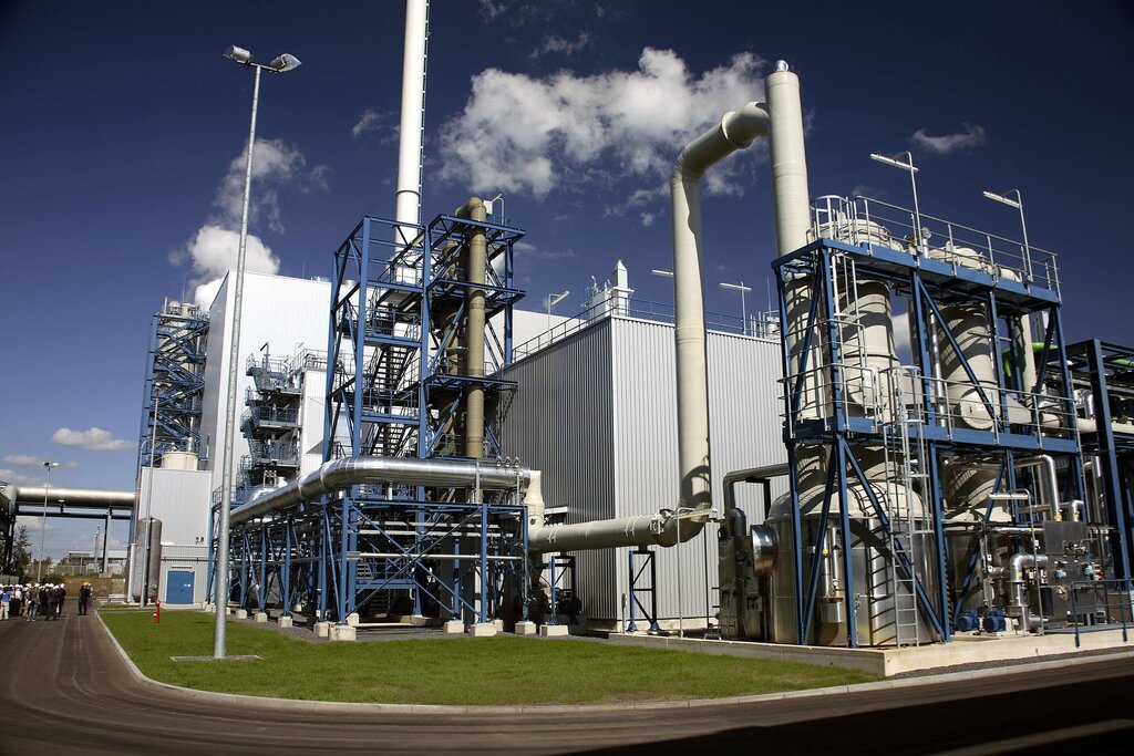 The Modular Revolution How Carbon Capture Is Scaling Sustainability