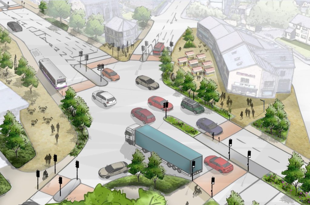 What Simpler Transport Planning Looks Like Today