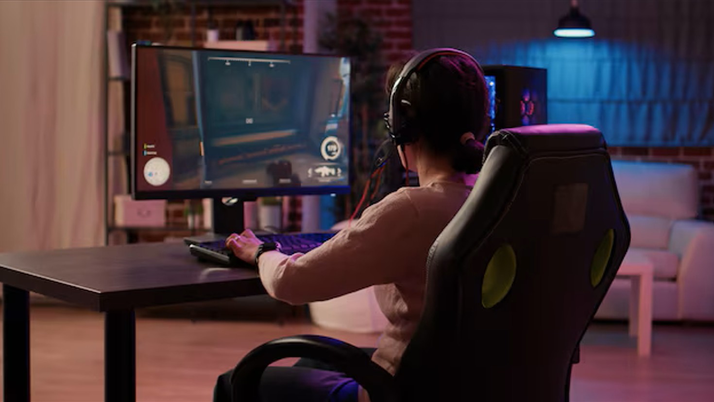 Inside the EGaming Revolution: How Gaming Transformed the World