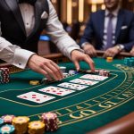 Optimizing Your Play in Baccarat and Roulette With Real-Time Prediction Ideas