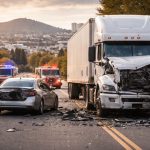 Houston Truck Crash Victims: How Lawyers Build Strong Injury Claims