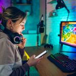 How Online Gaming Encourages Strategy And Skill Development