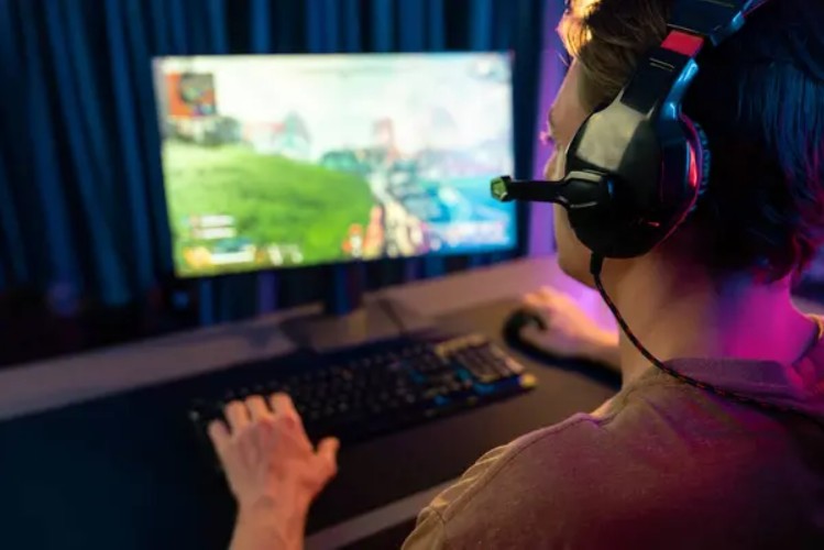The Human Side of Online Gaming and Digital Interaction